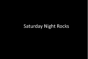 Saturday Night Classic Rock