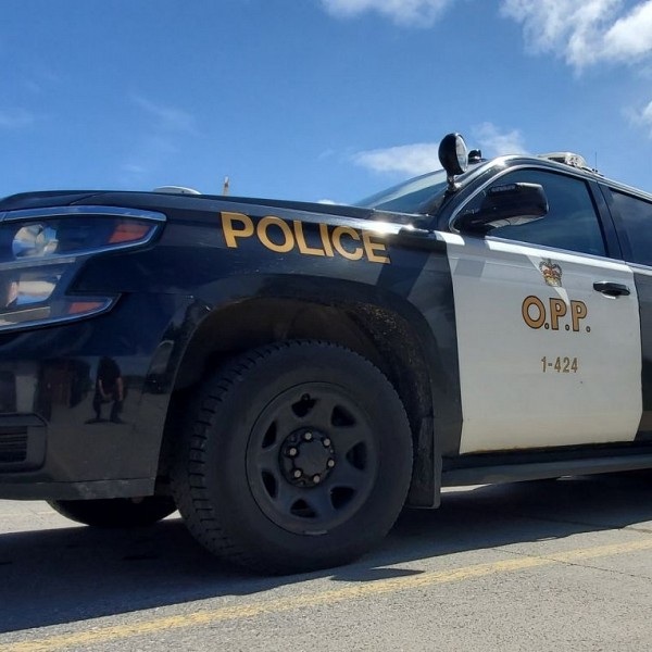 Driver charged with careless driving after hitting 14 year-old pedestrian